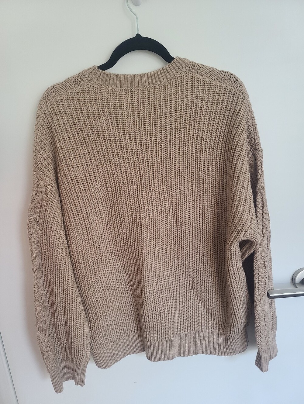 Fall Sweater - Picture 4 of 4